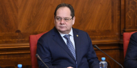 Ростислав Гольдштейн обозначил приоритеты для Правительства Коми на 2026 год - Pro Город Ухта