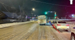 В Коми за день в двух ДТП пострадали пассажиры легковых автомобилей
