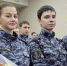 В Республике Коми прошёл выпуск новых сотрудников вневедомственной охраны Росгвардии - Pro Город Ухта