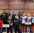 Сборная Коми завоевала пять наград на чемпионате Северо-Запада по настольному теннису - Pro Город Ухта