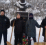 В Ухте проходит патриотическая акция “Наследники Героев” по сохранению памятных мест - Pro Город Ухта
