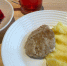 Вкус совершенно разный: лук в котлеты резать, тереть или молоть - столько лет жила и не знала - Pro Город Ухта