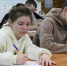 В республике прошёл всеобщий диктант на коми языке: жители проверили знание родной речи - Pro Город Ухта