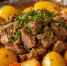 Нарезала крупно, кинула в духовку и занялась семьёй: рецепт мяса по-деревенски в рукаве для самых ленивых - Pro Город Ухта