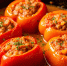 Эти фаршированные перцы съедают на раз-два. Пожалуй вкуснее, чем эти перцы, я не ел ни у кого - Pro Город Ухта