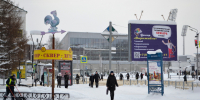 Погода в Коми 24 февраля: карта температурных контрастов от мягкого мороза до сильных холодов - Pro Город Ухта