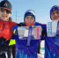 Спортсмены из Коми завоевали бронзу в эстафете на финале Всероссийской спартакиады в Саранске - Pro Город Ухта