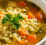 Такой суп с пшеном готовлю в Пост каждый день: сытости, как от борща, а рецепт в разы проще - Pro Город Ухта