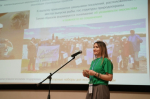 Работники АО «Транснефть – Север» стали призерами Международной научно-технической конференции молодежи