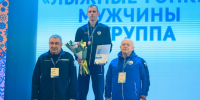 Работники АО «Транснефть - Север» приняли участие в корпоративной спартакиаде - Ухтинский еженедельник НЭП