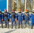 АО «Транснефть – Север» провело комплексные учения по ликвидации разлива нефти в Республике Коми - Ухтинский еженедельник НЭП