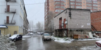 В Коми 13 марта прогнозируют температурный контраст от -33°C до +7°C - Pro Город Ухта