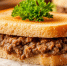 Когда в пост надоедает каша, делаю на завтрак такие бутерброды: три простых варианта - Pro Город Ухта