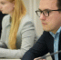 Студенты из Коми разрабатывают проекты развития региона на чемпионате в Петербурге - Pro Город Ухта