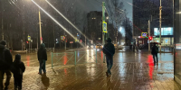 В Коми 15 марта ожидаются снег, гололед и резкие перепады температур - Pro Город Ухта