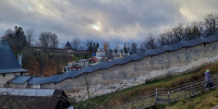 Основанные в XIII веке и раньше: 5 древних городов, которые пустеют на глазах – почему туда стоит успеть поехать - Pro Город Ухта