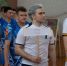Снова победа! Волейболисты УГТУ — лидеры турнира «8 городов» - УГТУ