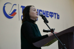 В АО «Транснефть – Север» прошел отборочный этап корпоративного творческого конкурса