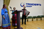 В АО «Транснефть – Север» прошел отборочный этап корпоративного творческого конкурса