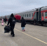 Ни паспорт, ни билет больше не понадобятся: РЖД вводят новые правила для россиян — вот, как теперь будут ездить пассажиры - Pro Город Ухта