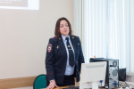 Единство и ответственность: в УГТУ прошел Открытый диалог