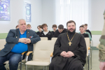 Единство и ответственность: в УГТУ прошел Открытый диалог