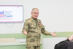 Единство и ответственность: в УГТУ прошел Открытый диалог