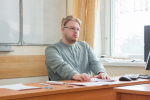 Единство и ответственность: в УГТУ прошел Открытый диалог