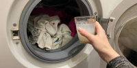 Полотенца станут белоснежными: 5 народных методов, которые реально работают - Pro Город Ухта