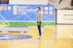 В УГТУ прошел мастер-класс от чемпиона