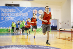 В УГТУ прошел мастер-класс от чемпиона
