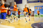 В УГТУ прошел мастер-класс от чемпиона