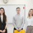 Наши в финале! Награждение победителей олимпиады «1С» - УГТУ
