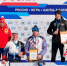Лыжник из Коми завоевал “серебро” чемпионата России - Pro Город Ухта