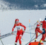 Спортсменка из Коми разделила второе место в Кубке России по лыжным гонкам - Pro Город Ухта