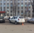 В Коми водитель сбила пешехода у поликлиники - Pro Город Ухта