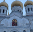 Православным жителям Коми разъяснили смысл посещения кладбищ в Вербное воскресенье - Pro Город Ухта