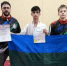 Каратист из Коми Тебриз Сеидов выиграл первенство России - Pro Город Ухта