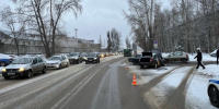 В Коми водитель "ВАЗа" выехал на встречку и спровоцировал ДТП - Pro Город Ухта