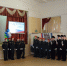 Честь имею! Кадеты УГТУ участвуют в республиканском фестивале - УГТУ