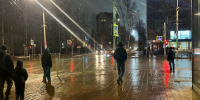 В Коми после потепления ожидается резкое похолодание - Pro Город Ухта