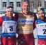 Илья Семиков из Коми взял бронзу в 70-километровом марафоне на чемпионате России - Pro Город Ухта