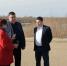 Министр транспорта Коми проинспектировал подготовку к ремонту дорог - Pro Город Ухта