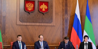 Ростислав Гольдштейн поручил привести в порядок воинские мемориалы в Коми до 9 мая - Pro Город Ухта