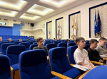 Медиа и будущие промышленники. Сотрудники СМИ встретились со студентами УГТУ