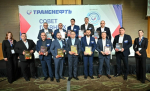 АО «Транснефть – Север» стало призером конкурса «Лидер культуры безопасного поведения»
