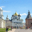 Древний русский город удивительной красоты, в котором почти нет туристов - старше Москвы на 288 лет - Pro Город Ухта
