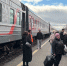 «Я здесь уже три дня еду»: вошел в купе, а место занято пенсионеркой - чем закончилась битва за полку - Pro Город Ухта