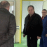 Ростислав Гольдштейн проверил готовность нового приемного отделения в Коми - Pro Город Ухта