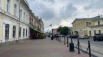 Нашел новый чудесный город в 600 километрах от Москвы. Это один из самых благоустроенных городов, которые я видел
